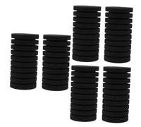 COLLBATH Lot De 3 Éponges De Rechange pour Aquarium Installation Facile Et 2 Pièces X 3