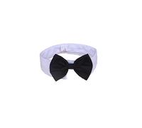 COLLBATH Lot De 3 Nœuds Tendance pour Animaux De Compagnie en Coton pour Chiens Et Chats Indispensables pour Les Événements Spéciaux Et La Vie Quotidienne