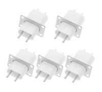 COLLBATH Lot de 5 douilles de rechange pour magnétron pour -
