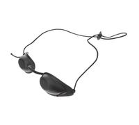 COLLBATH Lunettes De Sécurité Ipl Cache-œil Noir Protection Oculaire Anti-uv Pour Esthétique Usage Intérieur Et Extérieur Lunettes Confortables Soins Cosmétiques