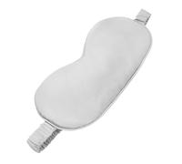 COLLBATH Masque De Sommeil En Soie Couverture De Masque Pour Les Yeux Bandeau En Soie Masque De Sommeil Cache-Yeux Masques Pour Les Yeux De Voiture Couverture Pour Les Yeux De Glace Ombre