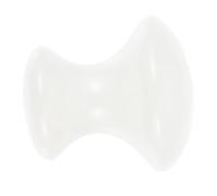 COLLBATH Masseur Champignon Quartz Naturel Pour Spa Relaxation Massage Aux Champignons Pierre De Massage