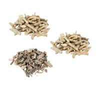 COLLBATH Matériau De Sable De pour Aquarium Sable De Brun Pratique
