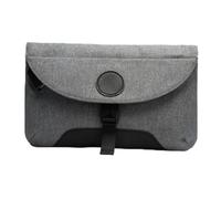 COLLBATH Messager pour Homme Banane De Sport De Poitrine À Bandoulière Simple À Bandoulière pour Sport De Plein Air Pochette Multifonctionnelle