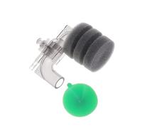 COLLBATH Mini Filtre Biochimique à Air pour Aquarium Et Filtre Efficacement Déchets De Poissons