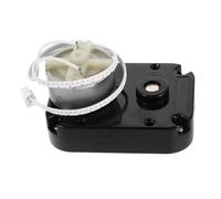 COLLBATH Moteur de Remontoir de Montre de Rechange pour Boîtier de Remontoir Moteur à Engrenages pour Montres Automatiques et Mécaniques Fonctionnement Silencieux