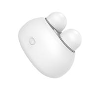 COLLBATH Nettoyeur Automatique De Lentilles Lave-Yeux Électrique Machine De Lavage Sûre Pratique Et Portable pour La Maison Et Les Voyages