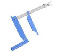 COLLBATH Nursing Bed Crank Handle Replacement Manual Adjuster For Accurate Height Adjustment In Hospitals And Elderly Care Facilities