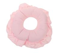 COLLBATH Oreiller De Massage De Beauté Oreillers Coussin Visage Spa Charge Intérieure Coton Perlé