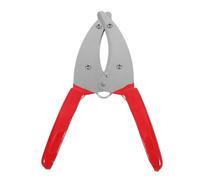 COLLBATH Outil D'incision Annulaire pour Arbre Fruitier en Acier et Plastique, Design Réglable pour Couper et Écorcer, Favorisant la Croissance Lors Plantation