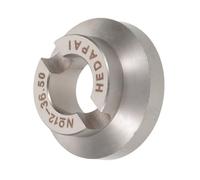 COLLBATH Ouvre-boîtier Montre Outil Réparation Professionnel Acier Inoxydable Ouverture Dos Montre pour Horlogers et Bricoleurs