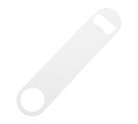 COLLBATH Ouvre Bouteille Inox Robuste pour Bières et Sodas Décapsuleur Manuel Polyvalent pour Fêtes et Personnalisés DIY