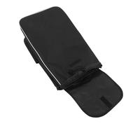 COLLBATH Paquet de Remplacement pour Chariot de Courses en Oxford Noir