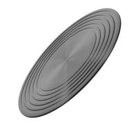 COLLBATH Plaque De Diffusion De Chaleur Pour Cuisinière à Accessoire De Cuisine Pratique Pour Décongélation Et Des Ustensiles Matériau Robuste