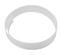 COLLBATH Plaque LED Diffusion Douce en Acrylique Diffuseur de Lumière LED Flexible Blanc et Éclairage Uniforme pour Bande Lumineuse pour Affichages Commerciaux et Éclairage Domestique