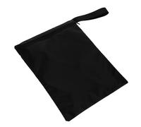 COLLBATH Pochette De Rangement Étanche pour Natation Et Voyage Sac Pliable Imperméable pour Maillot De Bain Et Support Humide Et Sec