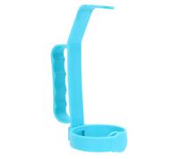 COLLBATH Poignée Bouteille Plastique pour Boissons Prise Antidérapante Stable Compatible Grandes Bouteilles Soda Facilitant Versement sans Éclaboussures et Adultes