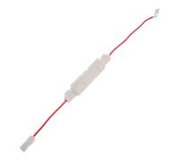 COLLBATH Porte-fusible Haute Tension Pour Four À - Pièces De Rechange Installation Facile