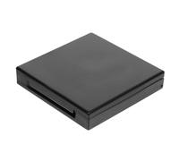 COLLBATH Poudre de Contour et Illuminateur Visage Palette Double Shimmer pour Maquillage Professionnel Texture Légère et Lissante pour Définir Joues et Yeux Adaptée à Plusieurs Types de