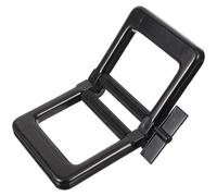 COLLBATH Presse-Tube Manuel Multifonction en ABS Noir Grand Format pour Dentifrice Crème Colorante Cheveux Salon Crème Visage - Outil Pratique et Réutilisable pour Usage Quotidien