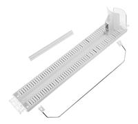 COLLBATH Propulseur de Boissons Plastique pour Réfrigérateur et Vitrine Glissière de Rayonnage Automatique pour Magasins et Distributeurs et Facile à Utiliser