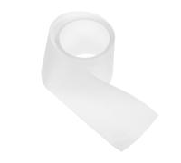 COLLBATH Protecteur de Semelle Antidérapant Transparent Autocollant Découpable pour Talons Hauts et Sneakers Renforcé Anti-bruit Imperméable et Résistant pour Escaliers et Salle de Bain