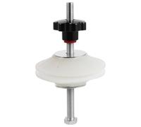 COLLBATH Protection étanche pour roulement de tambour de lave-linge : kit de joints en silicone pour l'entretien des appareils - Solution universelle - Prévient la rouille et les dégâts