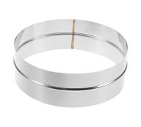 COLLBATH Raccord En Y Galvanisé Pour Conduit De Ventilation De Sécheuse Pour Systèmes De Ventilation