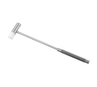 COLLBATH Réparation de Acier Inoxydable Outil de Bricolage Glisse pour Horlogers de Réparations Horlogères