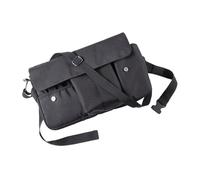 COLLBATH Sacoche Ceinture Femme Étanche Capacité Trousse Organisateur Pinceaux Maquillage Portable Résistante à et Aux Rayures