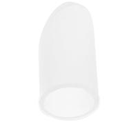 COLLBATH Silicone Teapot Spout Cover Anti-leak And Protector Teapot Accessory For Splash And Drip Prevention Versatile Silicone Kettle Spout Cover For Daily Use