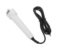 COLLBATH Sonde pour Appareil de Soin du Visage de Rechange pour Masseur Facial Yeux Outil de Beauté pour Raffermissement Cutané Non Chirurgical