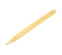 COLLBATH Stylo D’acupuncture Manuel En Corne Naturelle, Barre De Massage Profonde Pour Visage Et Articulation, Outil De Relaxation Musculaire, Massage Auriculaire, Détente Et Bien-