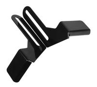 COLLBATH Support de Rechange pour Meuleuse Établi Support Outil Métal Robuste Accessoire Adaptable pour Polisseuse et Meuleuse de Type Lot pour Atelier à Domicile