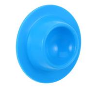 COLLBATH Support En Silicone Pour Tasses Bouillies Pour Petit-déjeuner Séparateur Robuste Pour Tasses Rangement Organisé Lave-vaisselle -