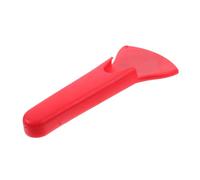 COLLBATH Support Magnétique De Rangement pour Ciseaux De Cuisine Étagère Pratique pour Réfrigérateur avec Accroche Économisant De Espace