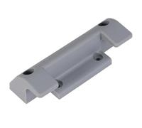 COLLBATH Support Mural pour Tuyau d'Arrosage en Plastique Robuste Crochet Suspendre Multi-Usage pour Lavage Voiture Fixation Murale Facile Rangement Jardin et Maison