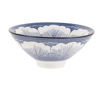 COLLBATH Tasse à Thé Japonaise Céramique Bol Tasse de Dégustation pour Thé et Matcha