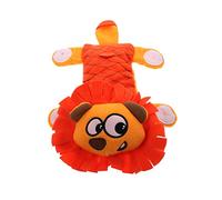 COLLBATH Trouvez des Jouets Couineurs pour Chiens Aux Couleurs Et Aux Formes Réalistes pour Votre Animal De Compagnie