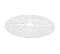 COLLBATH Ustensiles De Cuisine Marmite Ailettes De Conduction De Chaleur Cocotte Pratique Diffuseur De Chaleur Accessoire De Cuisine Feuille De Conduction De Chaleur En Métal