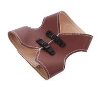 COLLBATH Vêtements pour Oiseaux Harnais De Vol pour Oiseaux Sauveteur De Volaille Vêtements pour Perroquets pour Animaux De Compagnie Selle De Poulet pour