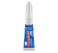 Colle 401 Loctite tube 3g - HENKEL - 303265
