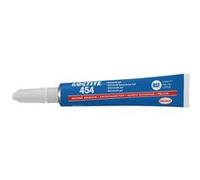 Colle 454 Loctite gel tube 20g - HENKEL - 195678 Transparent (gel)
