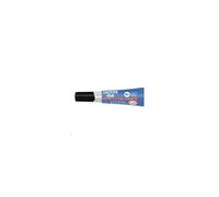 Colle 454 type super glue gel (tube 5g) adhesif instantane