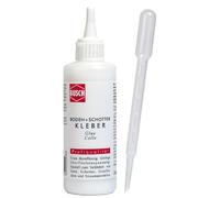 Colle À Ballast Et Paysage Avec Pipette 125ML Busch 7593