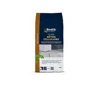 Colle à Béton Cellulaire Bostik - Sac 5 Kg Blanc