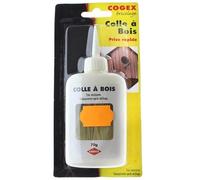 Colle à bois biberon 70 g COGEX