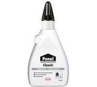 Colle à bois Classic, sans solvant, flacon de 760 g,