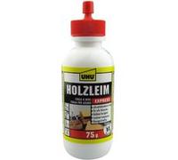 UHU Colle à bois 48580 – 75 g