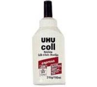UHU 10104486 Colle à Bois Express 60 g